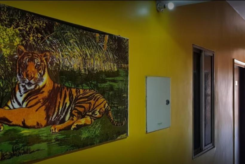 Hotel Chandrakala Regency 300 Meters From Dhanbad Railway Bagian luar foto