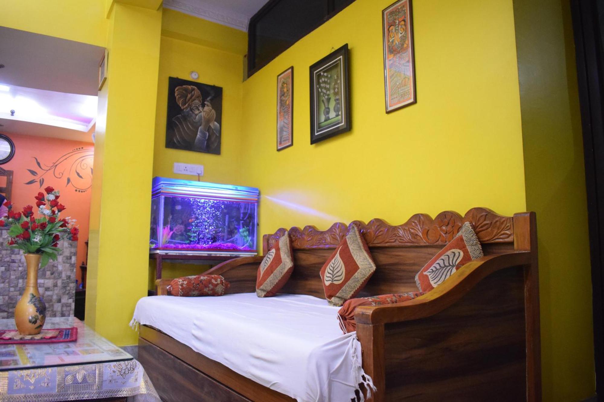 Hotel Chandrakala Regency 300 Meters From Dhanbad Railway Bagian luar foto