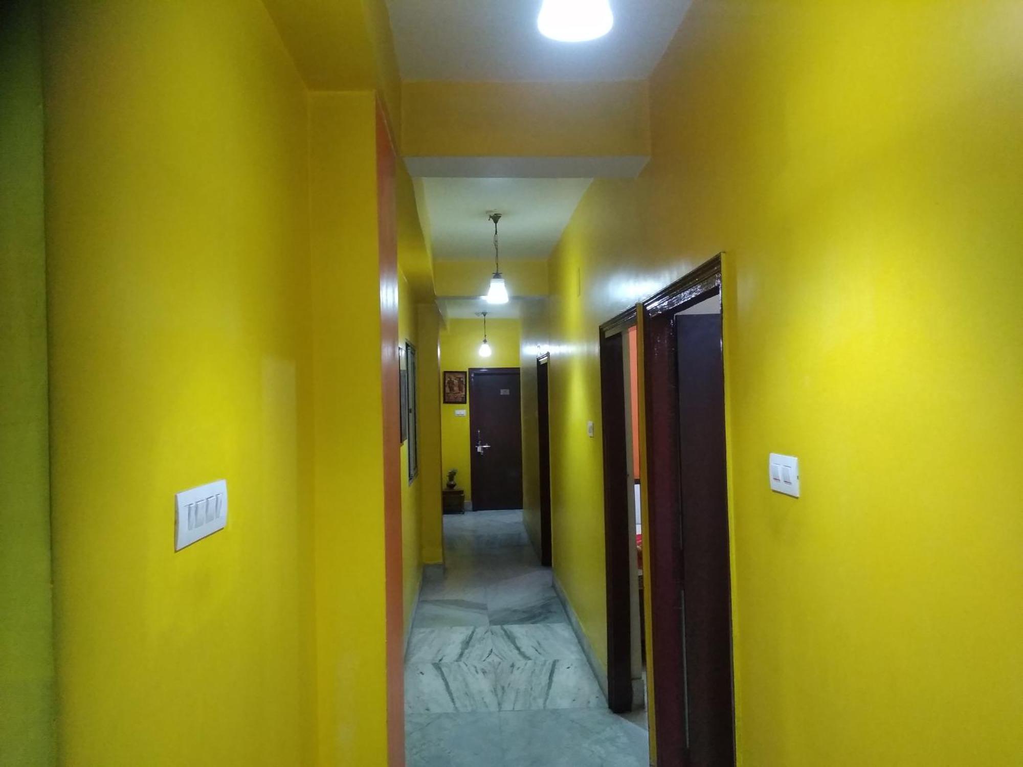 Hotel Chandrakala Regency 300 Meters From Dhanbad Railway Bagian luar foto